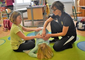 gesundeschule